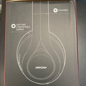 MPow059 lite wireless headphones